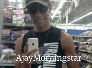 AjayMorningstar
