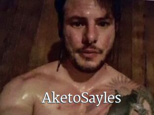 Aketo_Sayles