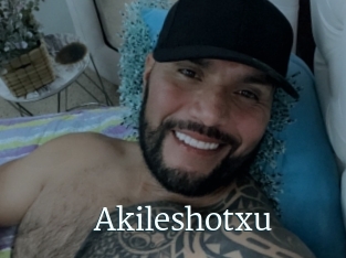 Akileshotxu