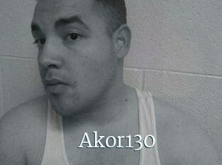 Akor130