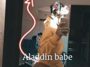 Aladdin_babe