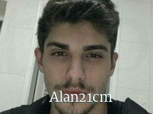 Alan21cm