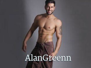 AlanGreenn