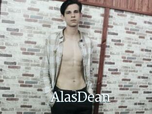 AlasDean
