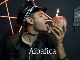 Albafica