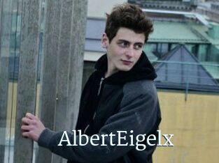 AlbertEigelx