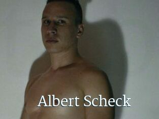 Albert_Scheck