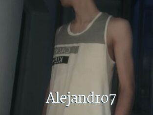 Alejandro7