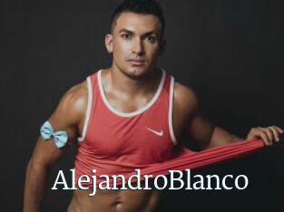 AlejandroBlanco
