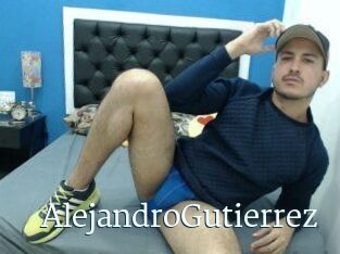 AlejandroGutierrez