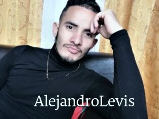 AlejandroLevis