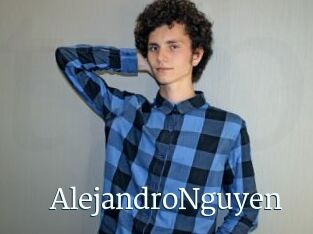 AlejandroNguyen