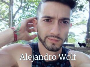 Alejandro_Wolf