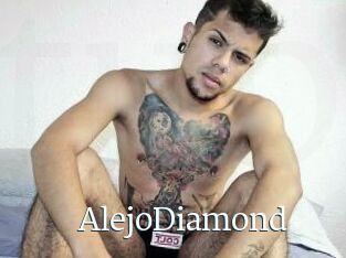 AlejoDiamond