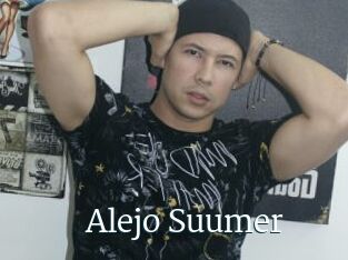 Alejo_Suumer