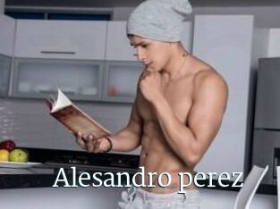 Alesandro_perez