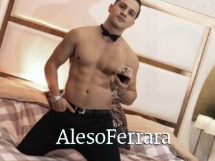 AlesoFerrara
