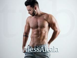 AlessAlcala