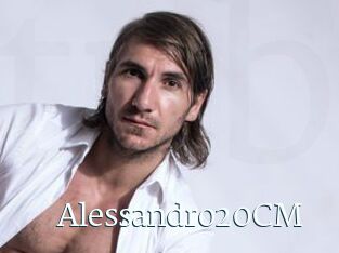 Alessandro20CM