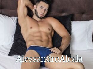AlessandroAlcala