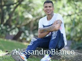 AlessandroBianco