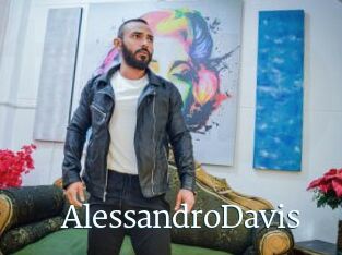 AlessandroDavis