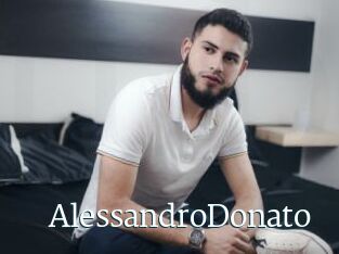 AlessandroDonato