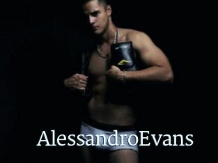 AlessandroEvans