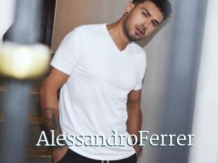 AlessandroFerrer