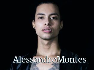 AlessandroMontes