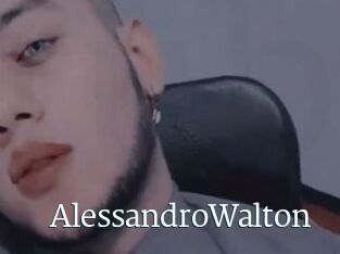 AlessandroWalton