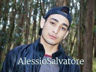 AlessioSalvatore