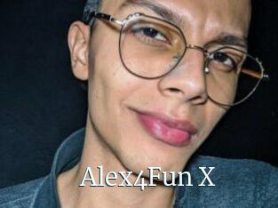 Alex4Fun_X