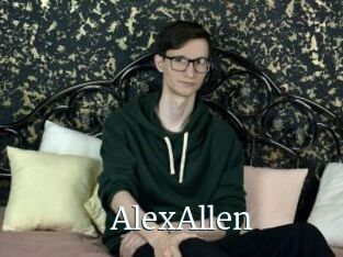 AlexAllen
