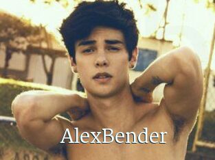 AlexBender