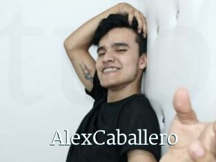 AlexCaballero