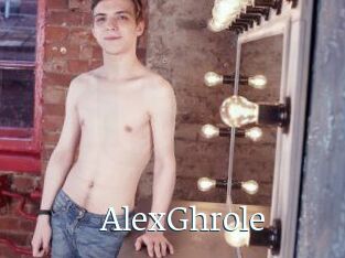 AlexGhrole