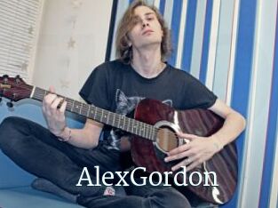AlexGordon