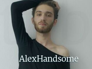 AlexHandsome