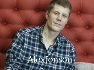 AlexJonson