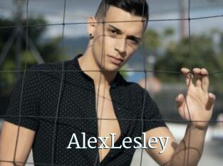 AlexLesley