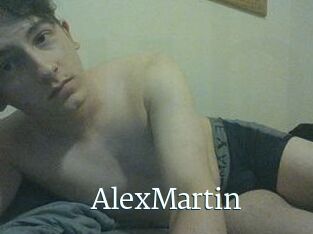 AlexMartin