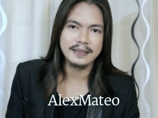 AlexMateo