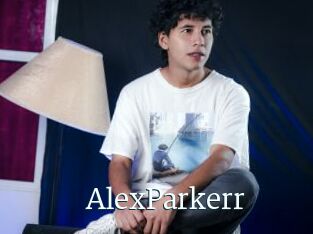 AlexParkerr