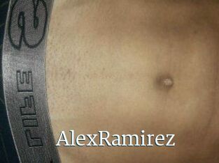 AlexRamirez