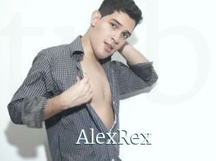 AlexRex