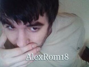 AlexRom18