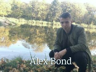 Alex_Bond