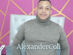 AlexanderColi