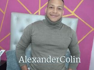 AlexanderColin